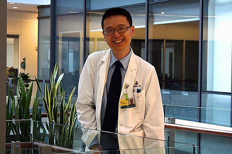 Không chọn cả Thanh Hoa, Bắc Đại để đi du học, nam sinh bị 11 trường đại học Mỹ từ chối: Gần 10 năm sau có cuộc đời khiến ai cũng ngỡ ngàng- Ảnh 2. Không chọn cả Thanh Hoa, Bắc Đại để đi du học, nam sinh bị 11 trường đại học Mỹ từ chối: Gần 10 năm sau có cuộc đời khiến ai cũng ngỡ ngàng- Ảnh 2.