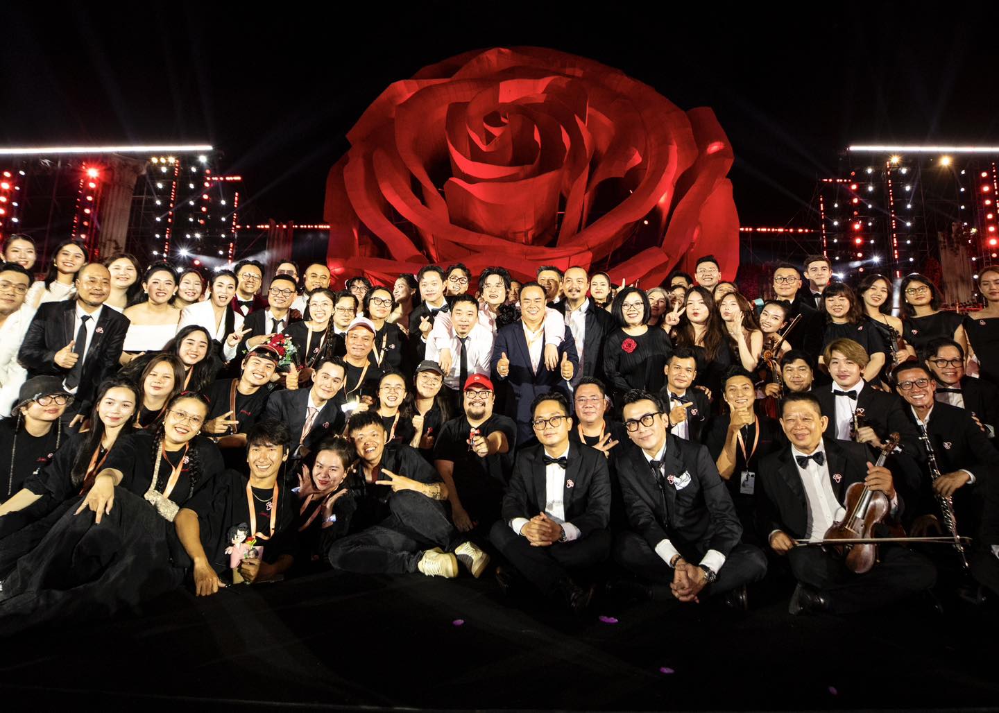 Hành trình Sketch A Rose của Hà Anh Tuấn: Để mỗi lần được cống hiến luôn là lần đáng giá nhất- Ảnh 9.