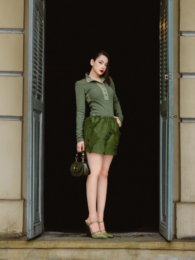 Cô gái Việt duy nhất qua Trung Quốc bán phở, ở Việt Nam có penthouse hơn 100 tỷ- Ảnh 12.