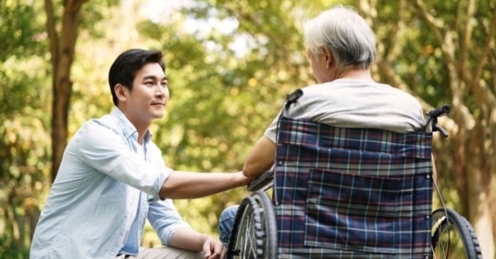 Con cái hiếu thảo đến mấy cũng đừng đón cha mẹ lên thành phố ở cùng: Người từng trải nói sự thật khó nghe- Ảnh 2. Con cái hiếu thảo đến mấy cũng đừng đón cha mẹ lên thành phố ở cùng: Người từng trải nói sự thật khó nghe- Ảnh 2.