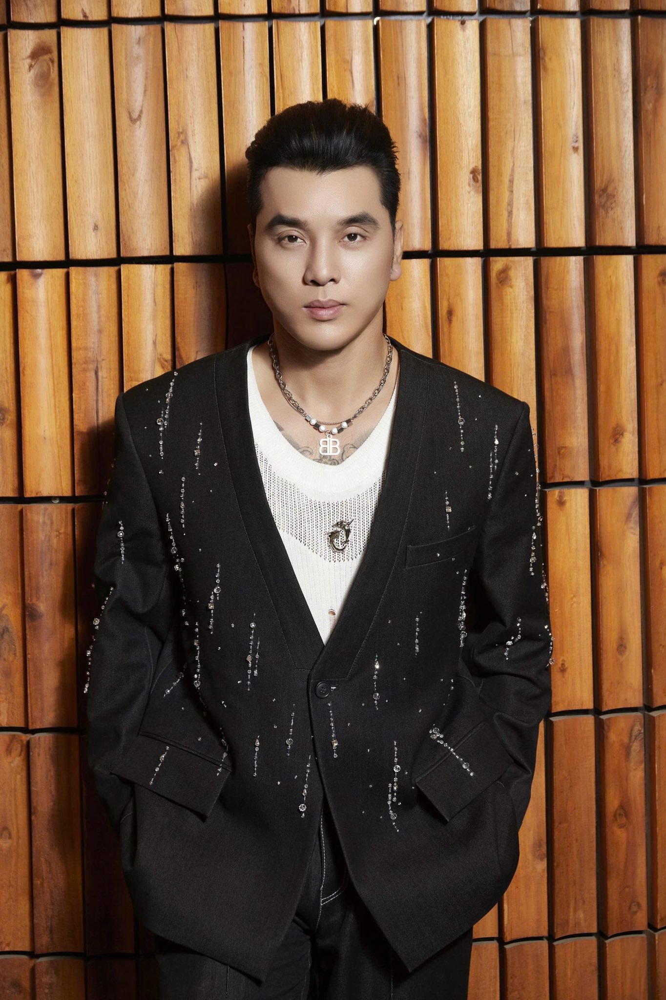 Thái độ gây tranh cãi của Ưng Hoàng Phúc- Ảnh 5.