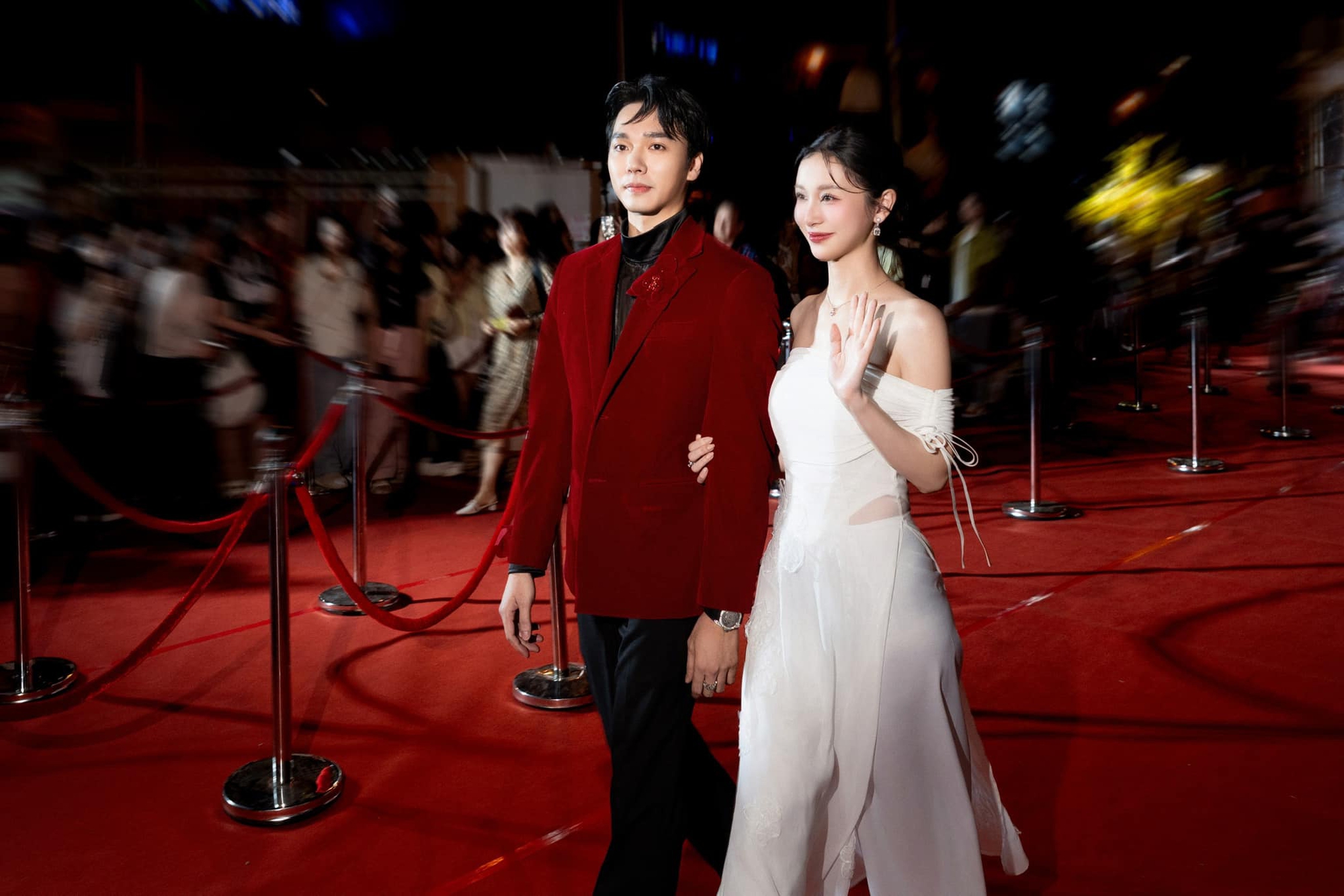 Hải Nam bất ngờ xin lỗi Jun Vũ- Ảnh 7. Hải Nam bất ngờ xin lỗi Jun Vũ- Ảnh 7.