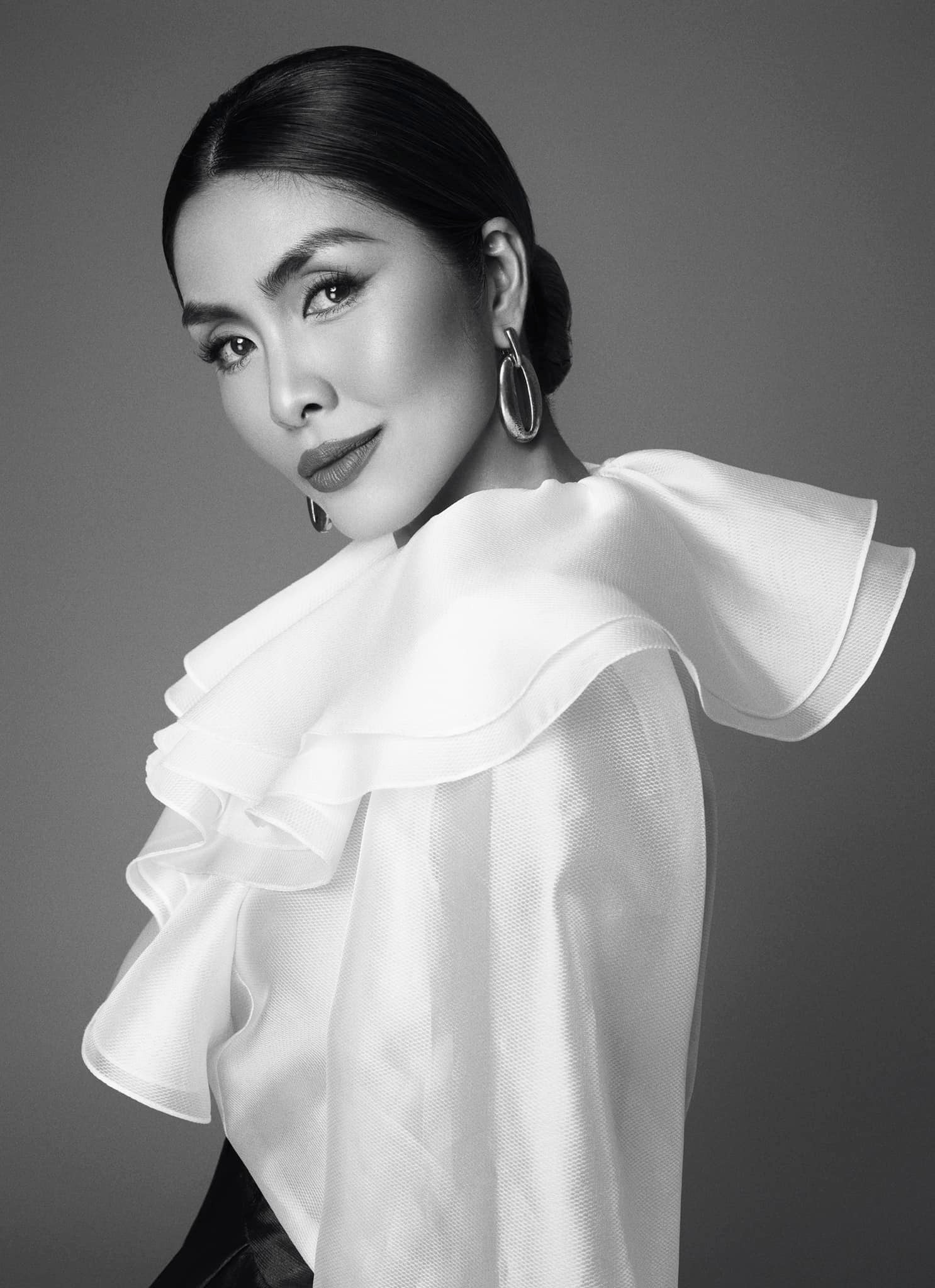 Tăng Thanh Hà ngày càng gầy, không dám nhìn mình trong gương vì mắc 1 căn bệnh ít người biết- Ảnh 3.