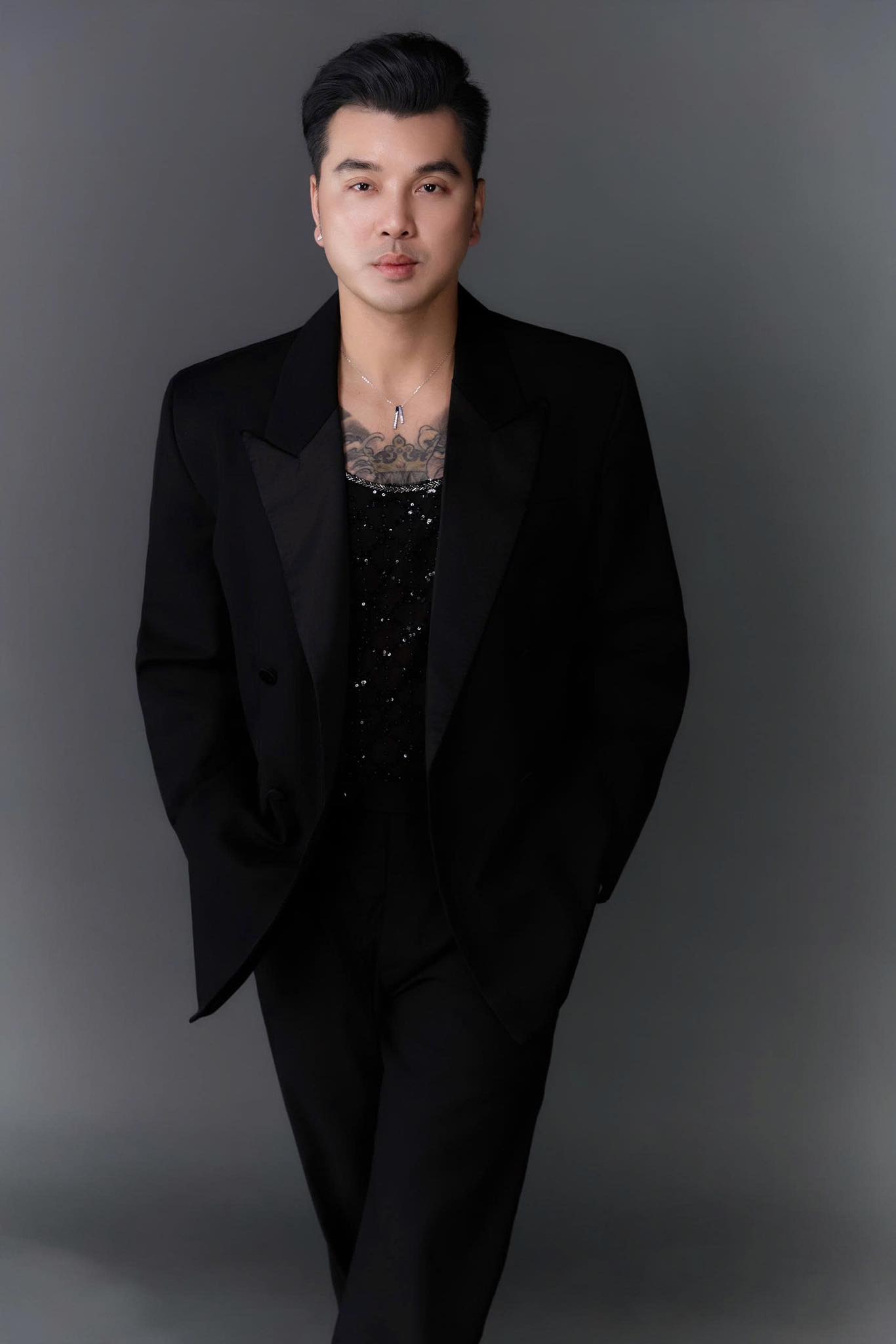 Thái độ gây tranh cãi của Ưng Hoàng Phúc- Ảnh 6.