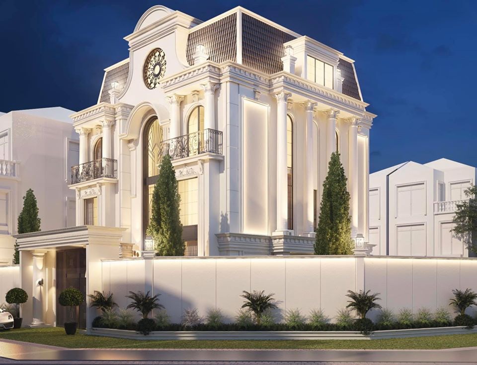 Mỹ nhân Việt ở biệt thự 100 tỷ, được chồng chiều, sống như công chúa đời thực- Ảnh 3. Mỹ nhân Việt ở biệt thự 100 tỷ, được chồng chiều, sống như công chúa đời thực- Ảnh 3.