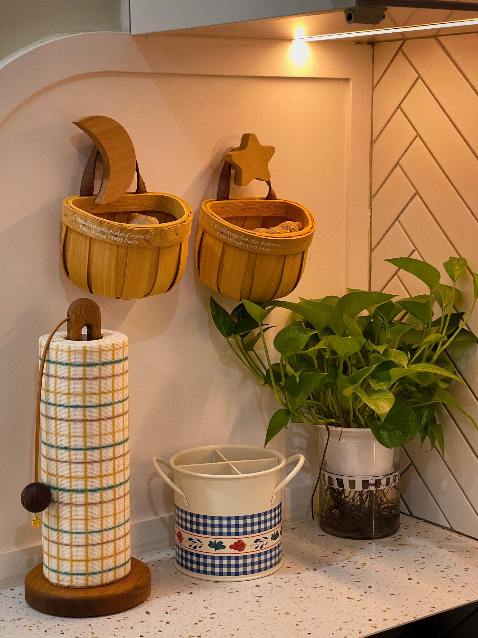 Cô vợ Hà Nội chia sẻ: Dành gần hết thời gian rảnh giữ nhà sạch bóng, tôi tìm lại được sự an yên mỗi ngày- Ảnh 20. Cô vợ Hà Nội chia sẻ: Dành gần hết thời gian rảnh giữ nhà sạch bóng, tôi tìm lại được sự an yên mỗi ngày- Ảnh 20.