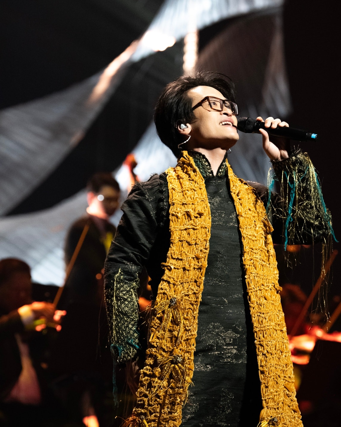 Hành trình Sketch A Rose của Hà Anh Tuấn: Để mỗi lần được cống hiến luôn là lần đáng giá nhất- Ảnh 6.