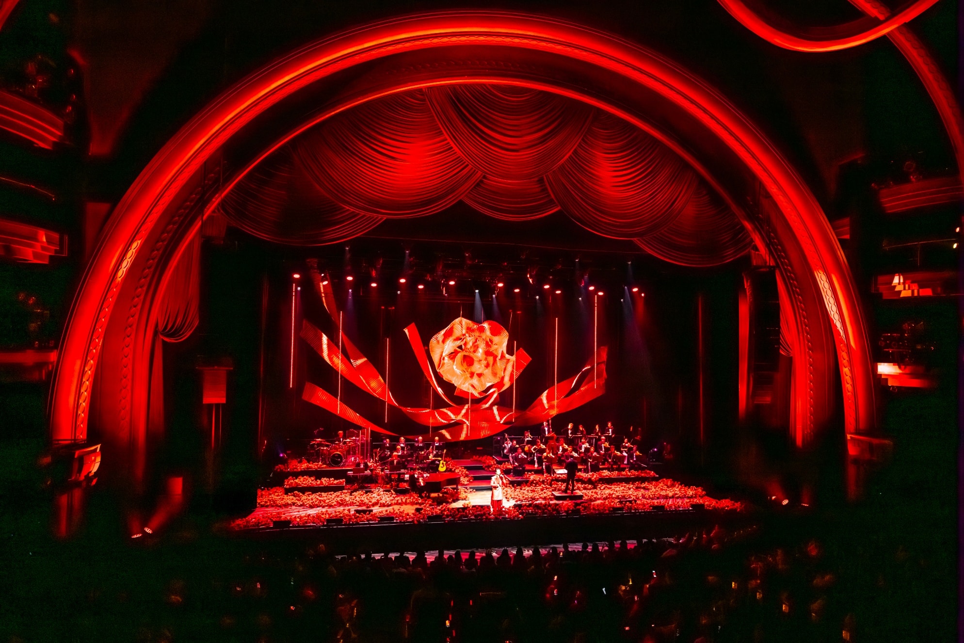 Hành trình Sketch A Rose của Hà Anh Tuấn: Để mỗi lần được cống hiến luôn là lần đáng giá nhất- Ảnh 5.