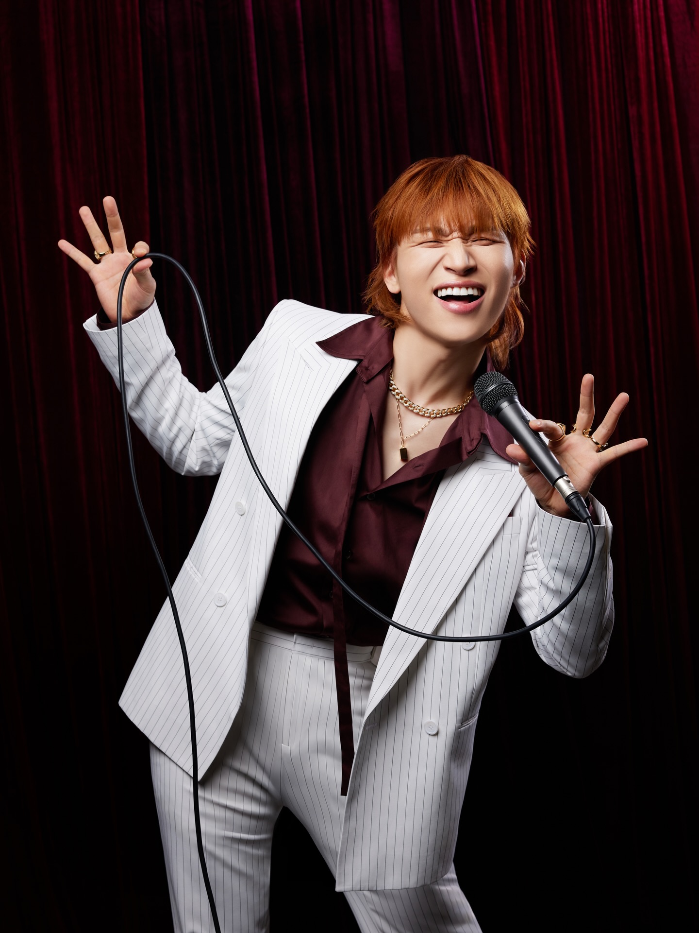 Ca sĩ ế nhất Kbiz đi hẹn hò gái xinh và cái kết ê chề- Ảnh 5.