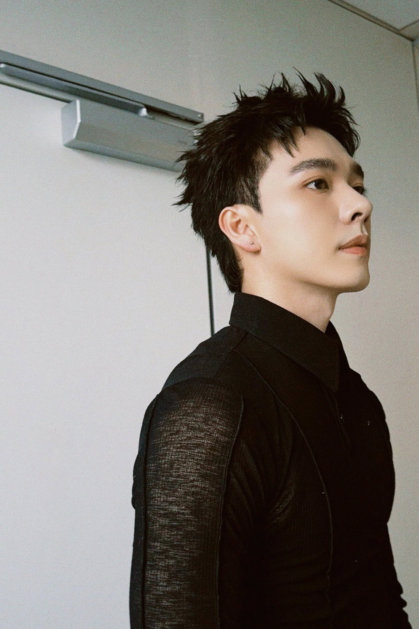 Hải Nam bất ngờ xin lỗi Jun Vũ- Ảnh 4. Hải Nam bất ngờ xin lỗi Jun Vũ- Ảnh 4.