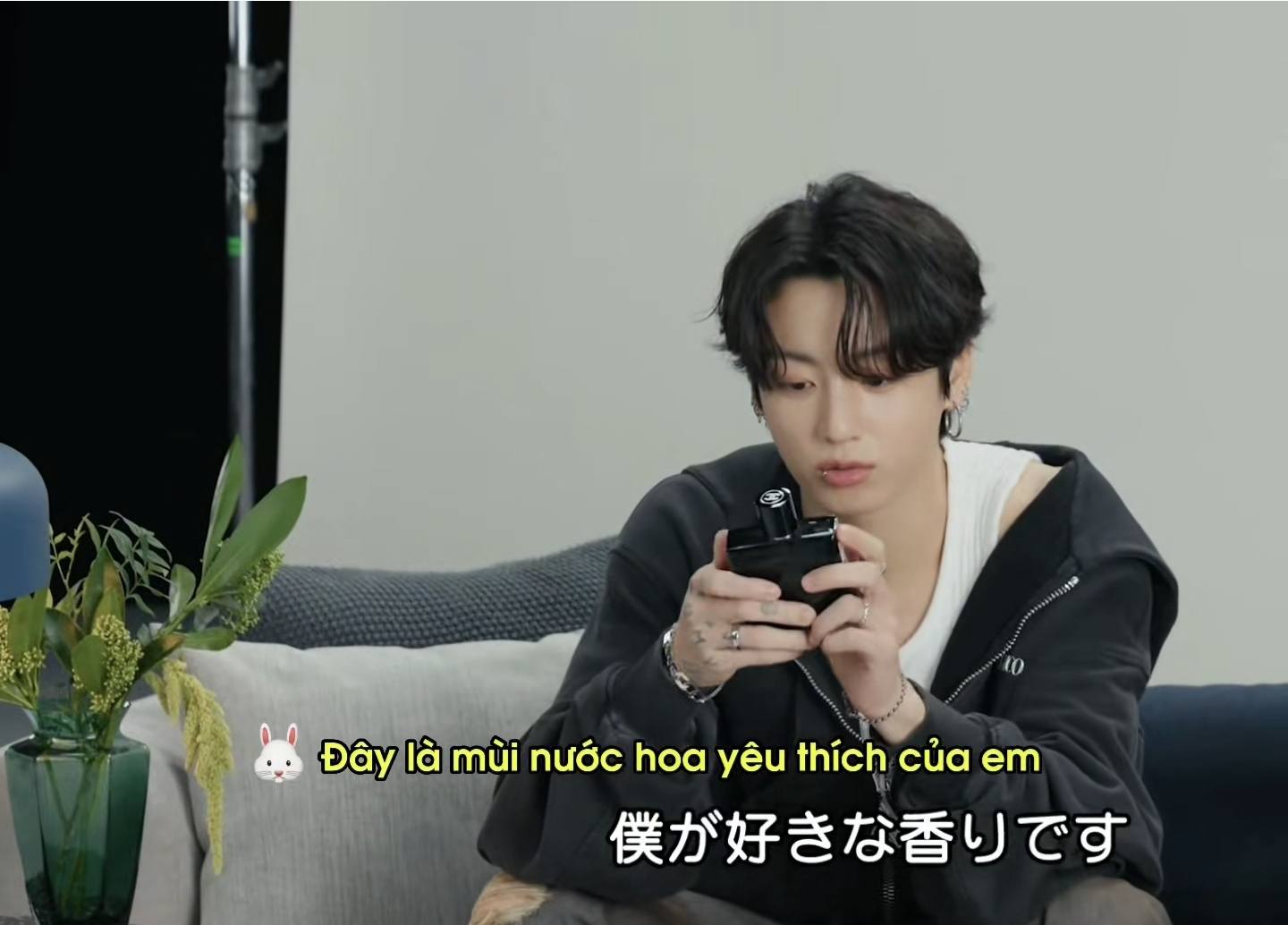 Chính thức: Chanel đã có được Jung Kook, em út BTS về cùng nhà với thành viên aespa- Ảnh 2.