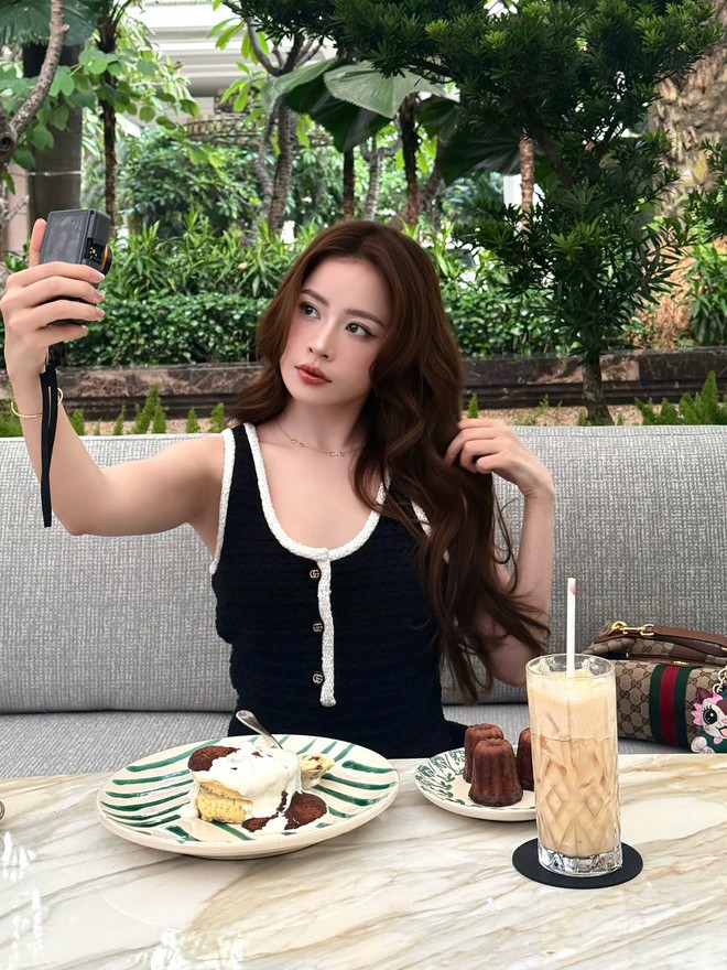 Cô gái Việt duy nhất qua Trung Quốc bán phở, ở Việt Nam có penthouse hơn 100 tỷ- Ảnh 10.