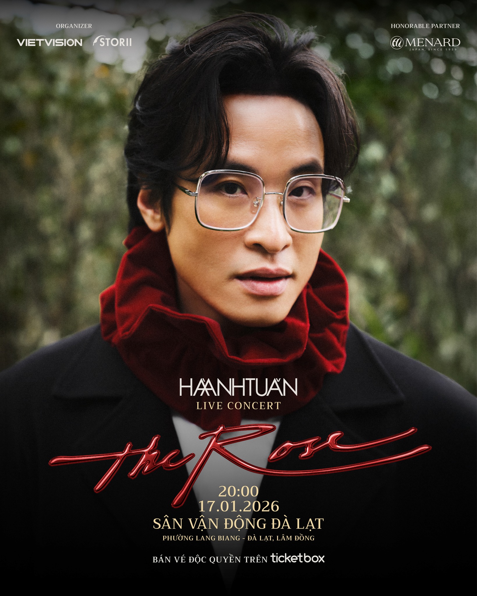 Hành trình Sketch A Rose của Hà Anh Tuấn: Để mỗi lần được cống hiến luôn là lần đáng giá nhất- Ảnh 11.