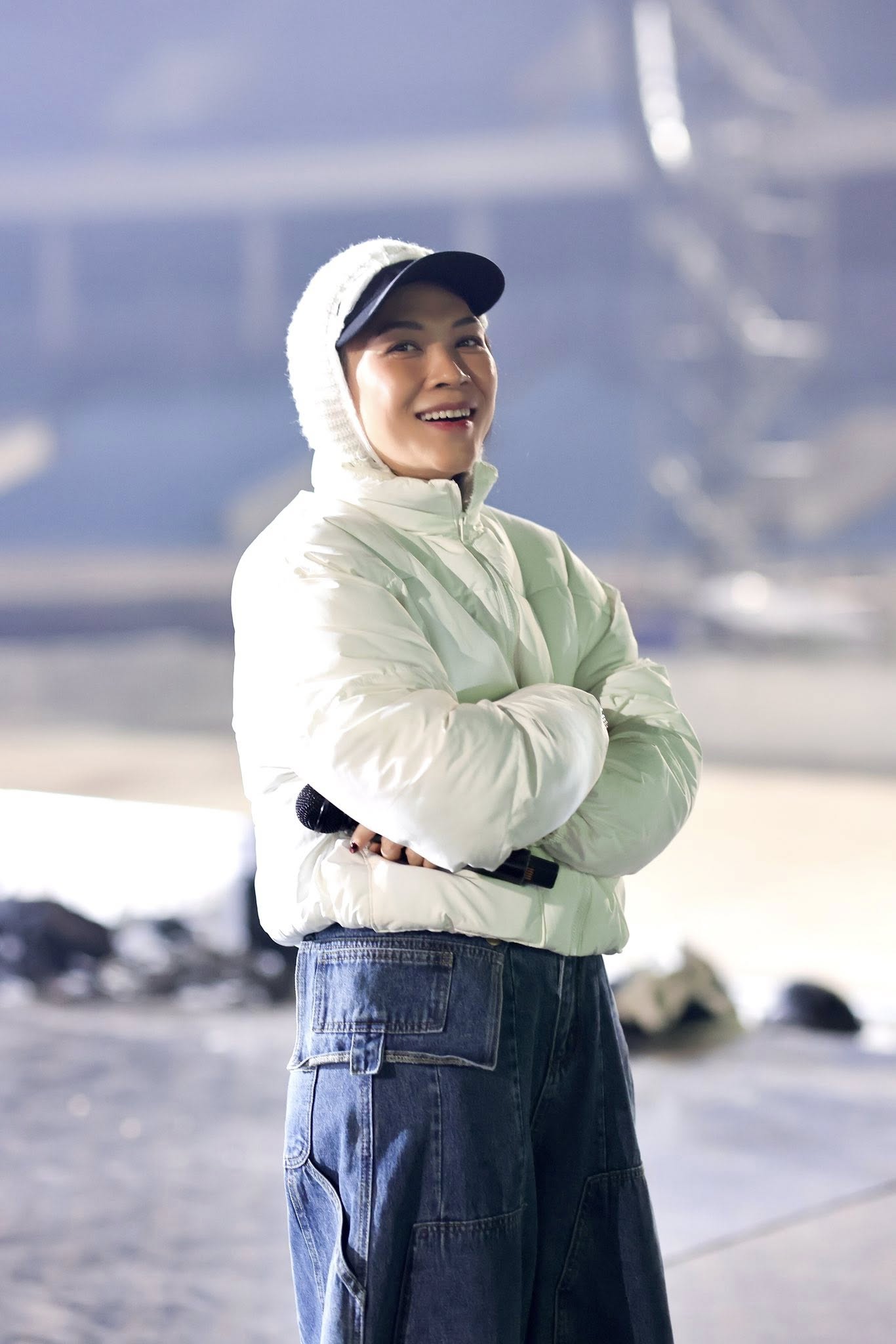 Mỹ Tâm từ chối hát lại ca khúc Đại lễ 2/9 khiến cả nước xúc động- Ảnh 5. Mỹ Tâm từ chối hát lại ca khúc Đại lễ 2/9 khiến cả nước xúc động- Ảnh 5.