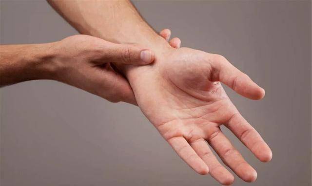 Người trung niên hay bị tê tay chân, chuột rút: Dùng 2 loại thảo dược này với nhau để bổ gan, thông kinh mạch, tuần hoàn máu- Ảnh 1.