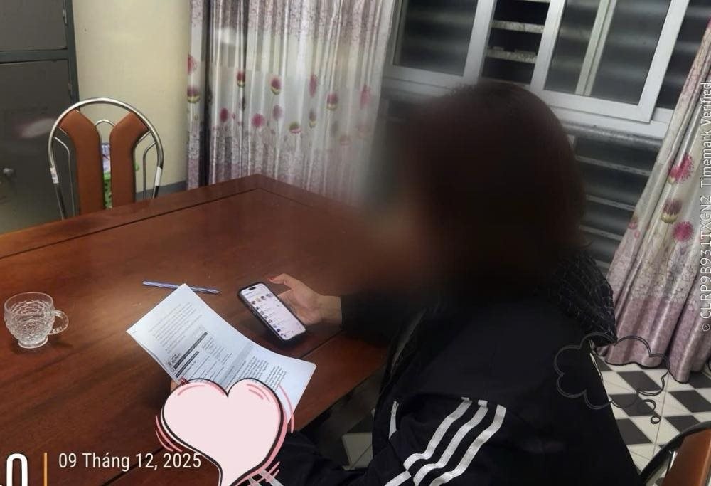 Công an cảnh báo thủ đoạn lừa đảo liên quan đến ‘sàn giao dịch CME GROUP’: 1 người ở Hà Tĩnh đã mất 400 triệu đồng và bị ép chuyển thêm 4 tỷ- Ảnh 2.