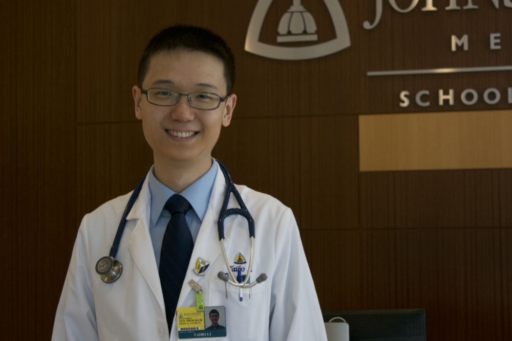 Không chọn cả Thanh Hoa, Bắc Đại để đi du học, nam sinh bị 11 trường đại học Mỹ từ chối: Gần 10 năm sau có cuộc đời khiến ai cũng ngỡ ngàng- Ảnh 3. Không chọn cả Thanh Hoa, Bắc Đại để đi du học, nam sinh bị 11 trường đại học Mỹ từ chối: Gần 10 năm sau có cuộc đời khiến ai cũng ngỡ ngàng- Ảnh 3.