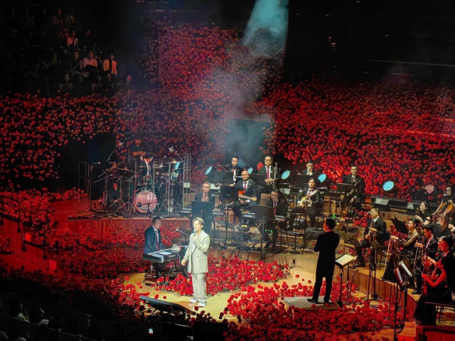 Hành trình Sketch A Rose của Hà Anh Tuấn: Để mỗi lần được cống hiến luôn là lần đáng giá nhất- Ảnh 3.