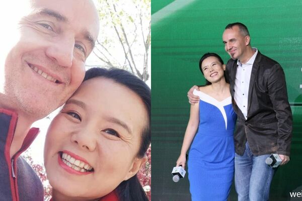 Một nữ ca sĩ tặng hơn 100 món quà để níu kéo tình cảm với người chồng ngoại tình- Ảnh 3. Một nữ ca sĩ tặng hơn 100 món quà để níu kéo tình cảm với người chồng ngoại tình- Ảnh 3.