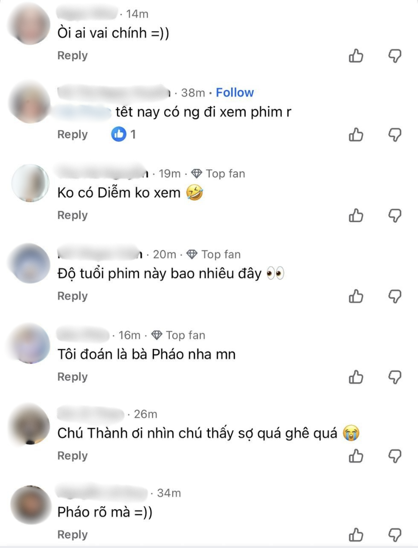 Lộ diện 2 mỹ nhân cực hot đóng phim Tết của Trấn Thành, netizen tranh cãi kịch liệt “ai mới là nữ chính”- Ảnh 3. Lộ diện 2 mỹ nhân cực hot đóng phim Tết của Trấn Thành, netizen tranh cãi kịch liệt “ai mới là nữ chính”- Ảnh 3.