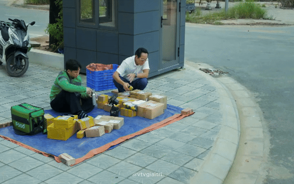 Chưa từng thấy phim Việt giờ v&agrave;ng n&agrave;o v&ocirc; l&yacute; đến cỡ n&agrave;y, bi&ecirc;n kịch sống ở tr&ecirc;n sao Hỏa đấy &agrave;?