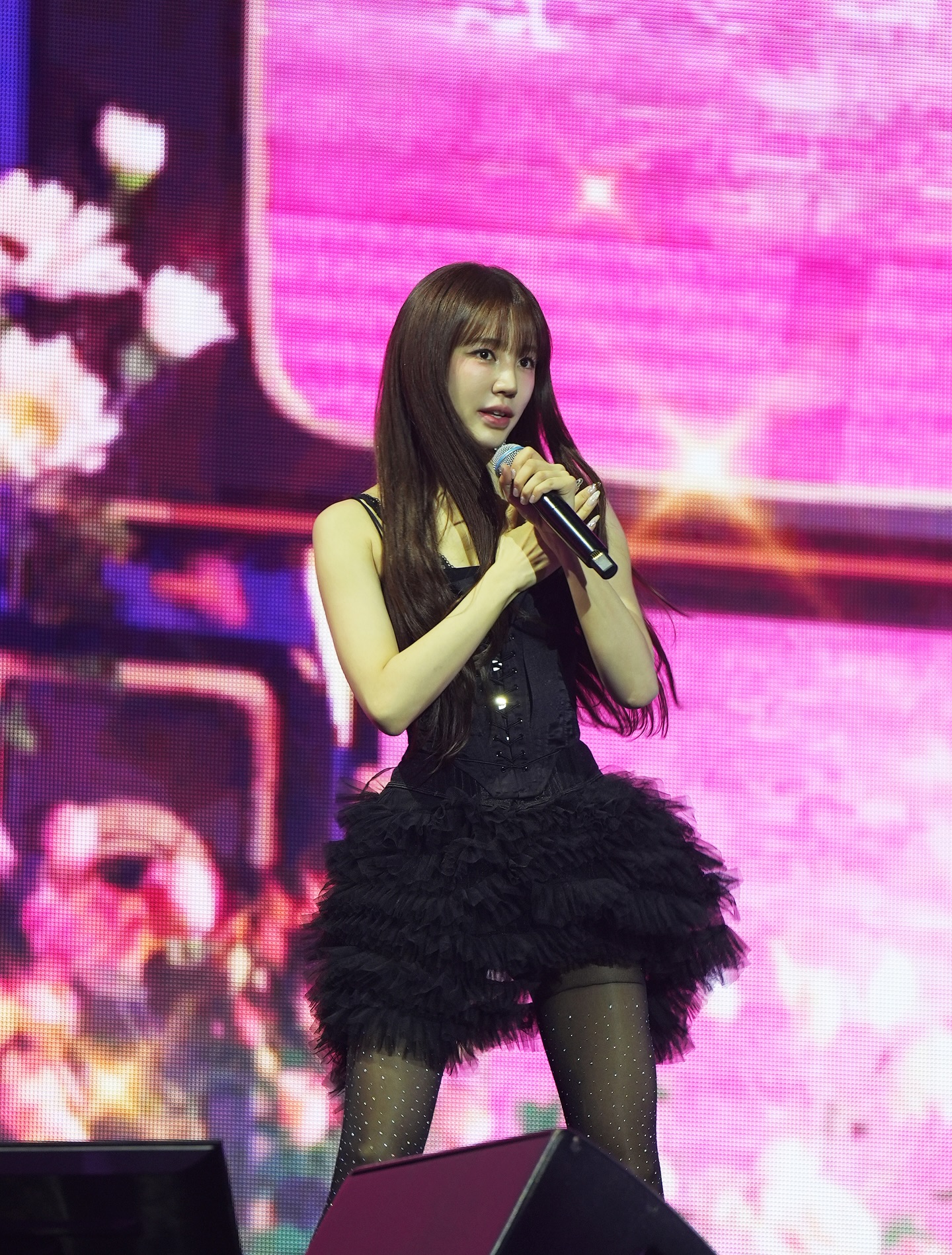 Thái tử phi đẹp nhất Hàn Quốc tuổi 41 vẫn trẻ măng, dáng nuột nà nhờ đâu?- Ảnh 2. Thái tử phi đẹp nhất Hàn Quốc tuổi 41 vẫn trẻ măng, dáng nuột nà nhờ đâu?- Ảnh 2.