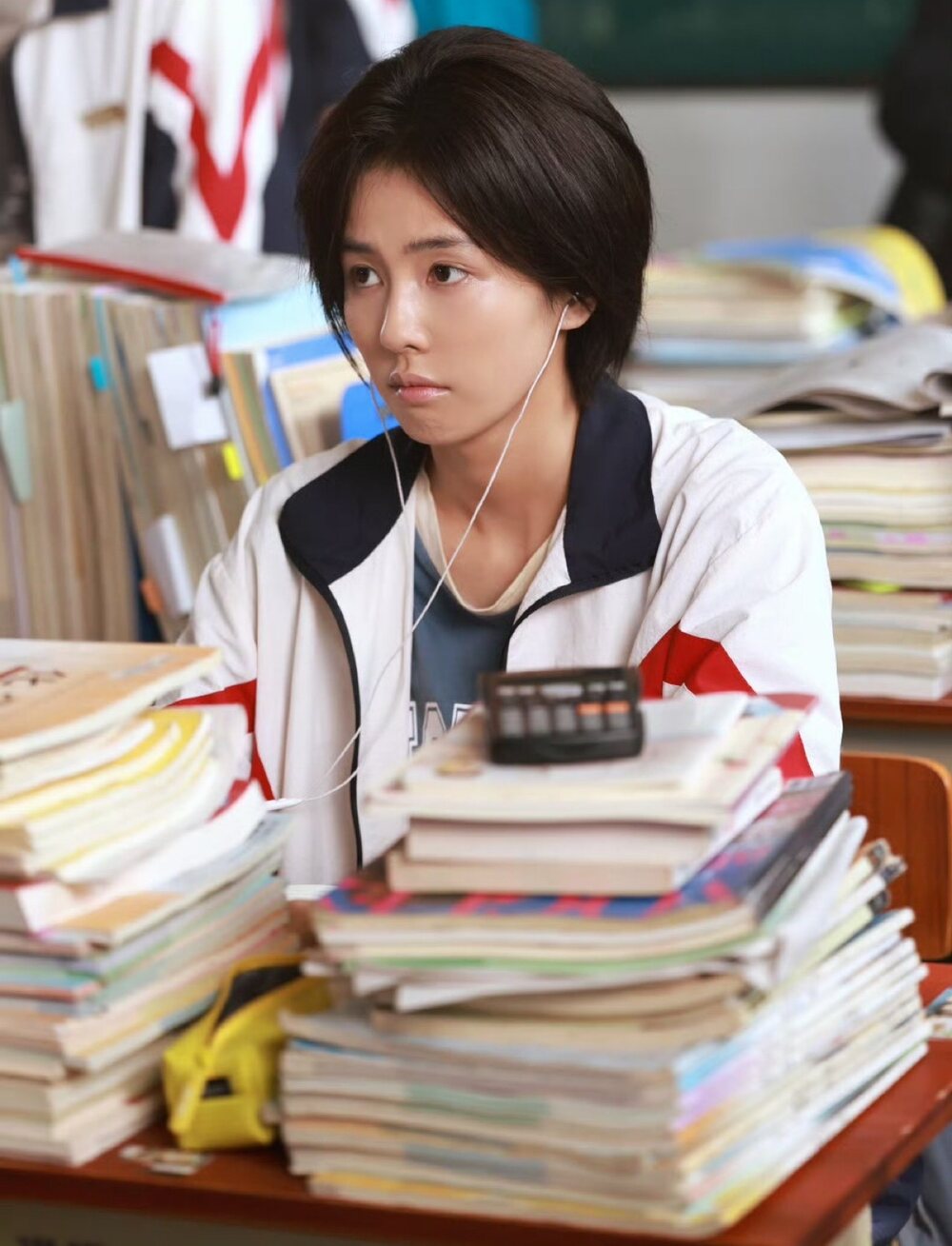 Nhìn mỹ nhân này cúi chào mà ngỡ mộng cảnh ngàn năm: Người đẹp làm gì cũng đẹp, đóng phim nào nghiện nặng phim đó- Ảnh 4. Nhìn mỹ nhân này cúi chào mà ngỡ mộng cảnh ngàn năm: Người đẹp làm gì cũng đẹp, đóng phim nào nghiện nặng phim đó- Ảnh 4.