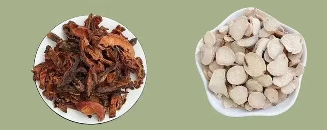 Người trung niên hay bị tê tay chân, chuột rút: Dùng 2 loại thảo dược này với nhau để bổ gan, thông kinh mạch, tuần hoàn máu- Ảnh 3.