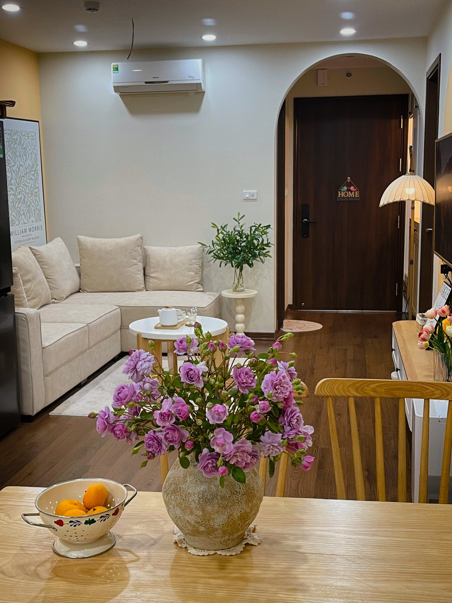 Cô vợ Hà Nội chia sẻ: Dành gần hết thời gian rảnh giữ nhà sạch bóng, tôi tìm lại được sự an yên mỗi ngày- Ảnh 6. Cô vợ Hà Nội chia sẻ: Dành gần hết thời gian rảnh giữ nhà sạch bóng, tôi tìm lại được sự an yên mỗi ngày- Ảnh 6.