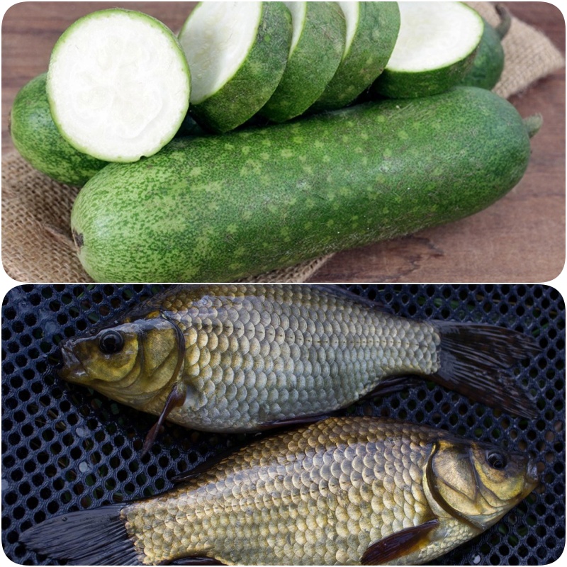 Việt Nam có loại cá đại bổ, giá cực bình dân nhưng hay bị bỏ qua: Rất tốt cho nam giới- Ảnh 3. Việt Nam có loại cá đại bổ, giá cực bình dân nhưng hay bị bỏ qua: Rất tốt cho nam giới- Ảnh 3.