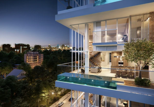 Cô gái Việt duy nhất qua Trung Quốc bán phở, ở Việt Nam có penthouse hơn 100 tỷ- Ảnh 6.