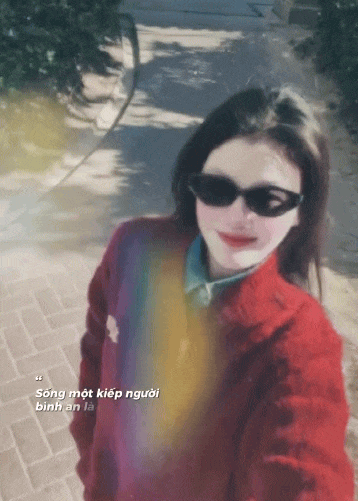 Ca khúc đang viral nhất TikTok: Đặc biệt dành cho người cả năm nay chưa làm được gì nên hồn- Ảnh 1.