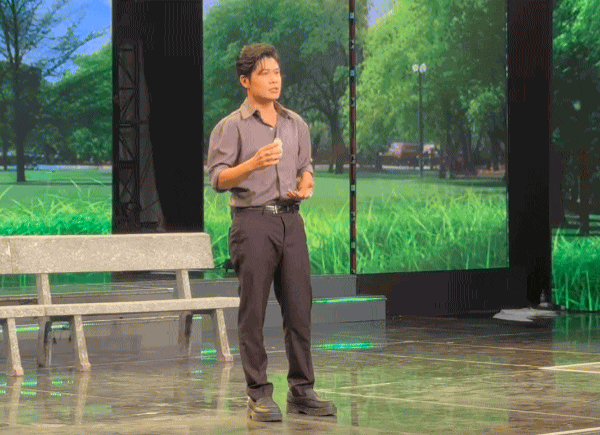 Nhạc sĩ 10 tỷ view ngưng sáng tác, bỏ học Nhạc viện “vào ngành” Công an?- Ảnh 5.