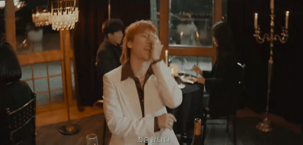 Ca sĩ ế nhất Kbiz đi hẹn hò gái xinh và cái kết ê chề- Ảnh 2.