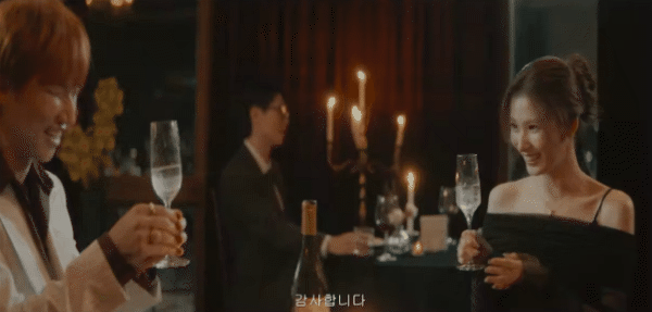 Ca sĩ ế nhất Kbiz đi hẹn hò gái xinh và cái kết ê chề- Ảnh 1.