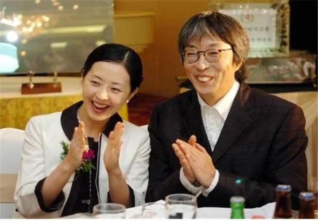 Nhan sắc gây sốc của nữ thần quốc dân phải giải nghệ để cưới kẻ xâm hại mình- Ảnh 2.