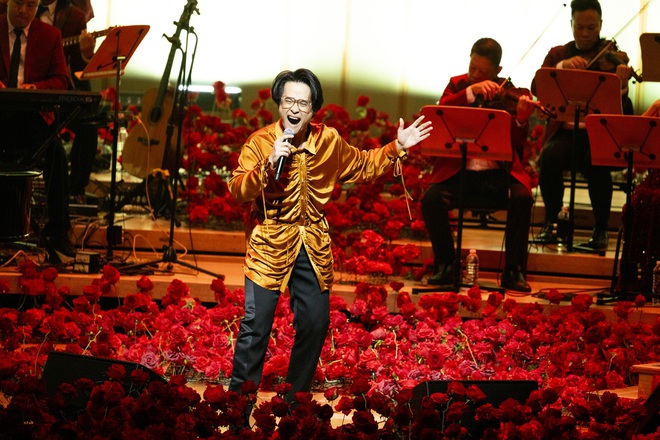 Hành trình Sketch A Rose của Hà Anh Tuấn: Để mỗi lần được cống hiến luôn là lần đáng giá nhất- Ảnh 2.