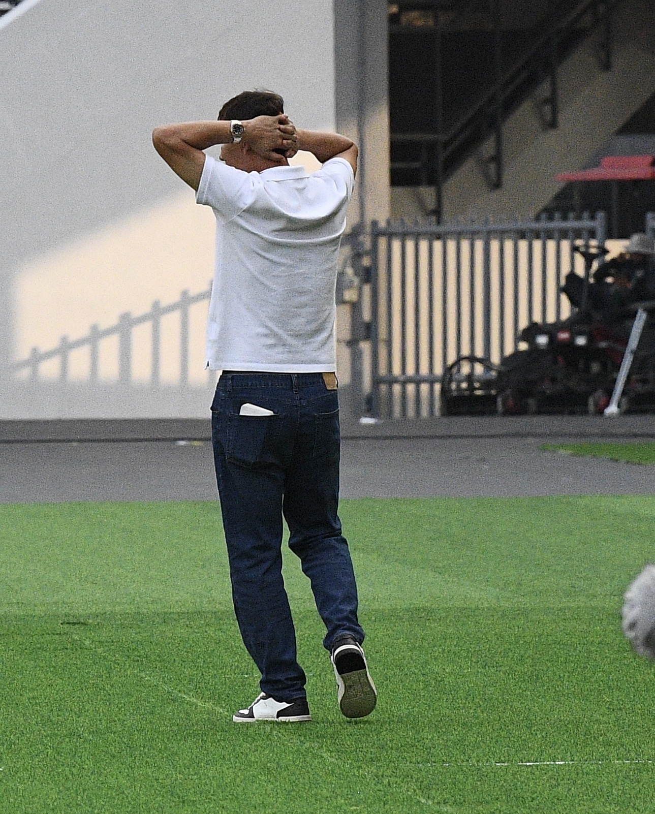 Chỉ đạo U22 Việt Nam cực căng, HLV Kim Sang-sik lộ luôn Chỉ đạo U22 Việt Nam cực căng, HLV Kim Sang-sik lộ luôn