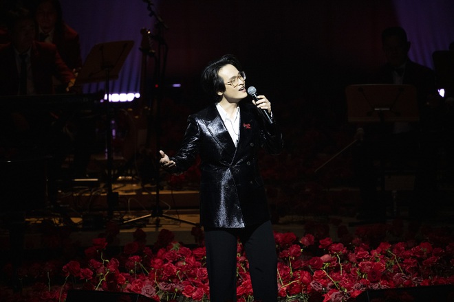 Hành trình Sketch A Rose của Hà Anh Tuấn: Để mỗi lần được cống hiến luôn là lần đáng giá nhất- Ảnh 7.