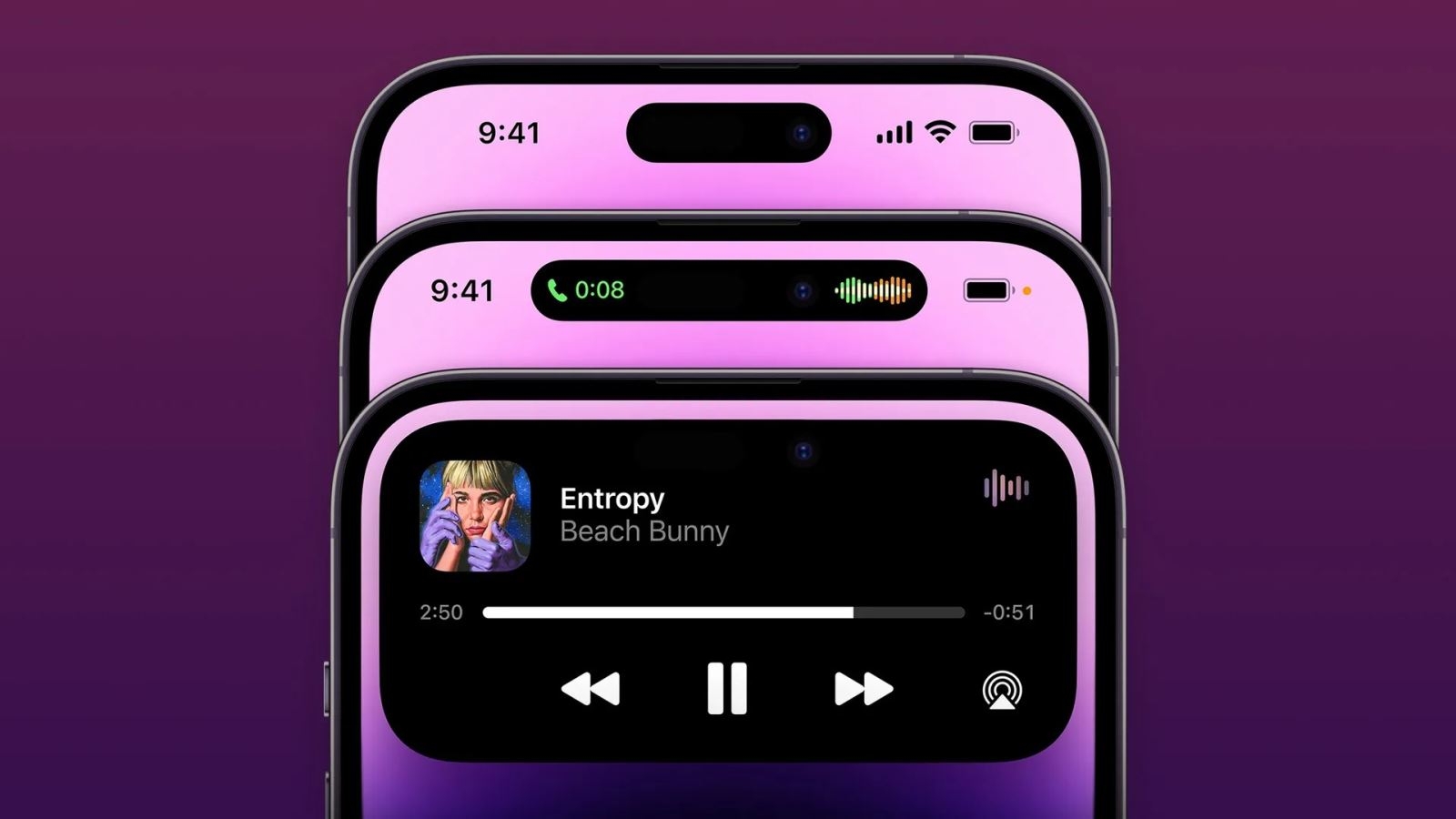 iPhone 18 bất ngờ lộ tin sẽ có Face ID 