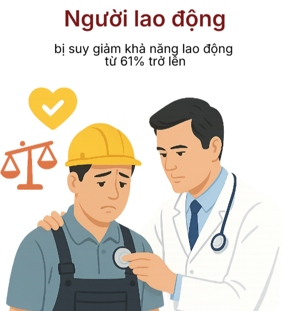 Thông tin mới nhất về độ tuổi nghỉ hưu trong năm 2026- Ảnh 4. Thông tin mới nhất về độ tuổi nghỉ hưu trong năm 2026- Ảnh 4.