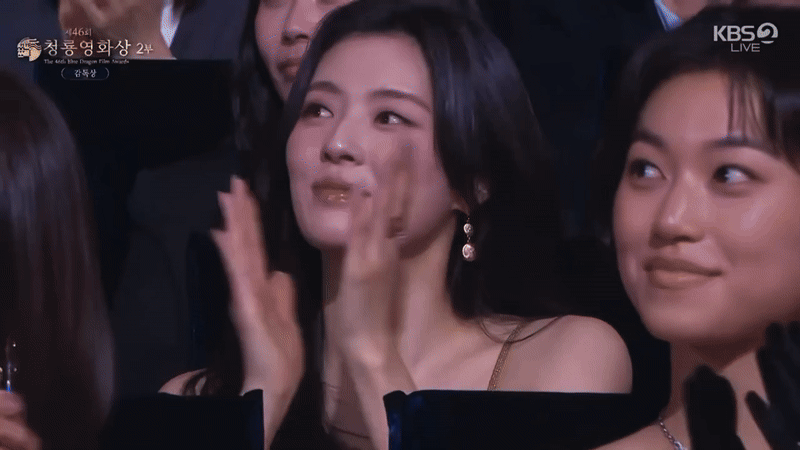 "Bản sao Song Hye Kyo" phản ứng lạ khi nghe tên Lee Kwang Soo, chuyện tình 8 năm sắp đổi khác?- Ảnh 5.