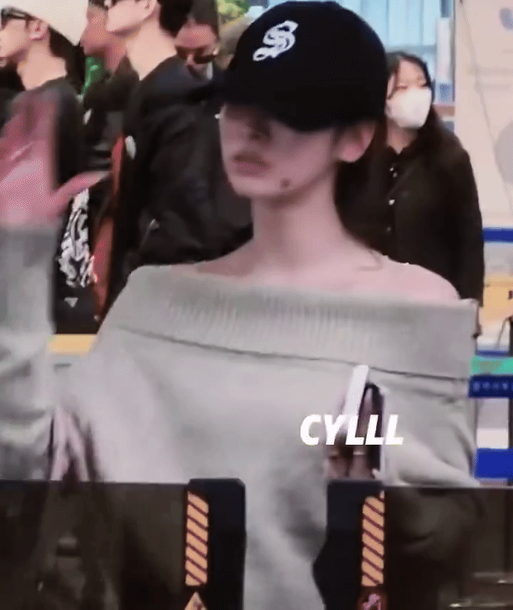 9 giây lộ mặt mộc khiến gái xinh 2K5 được so với cả Song Hye Kyo lẫn Kim Tae Hee- Ảnh 1.