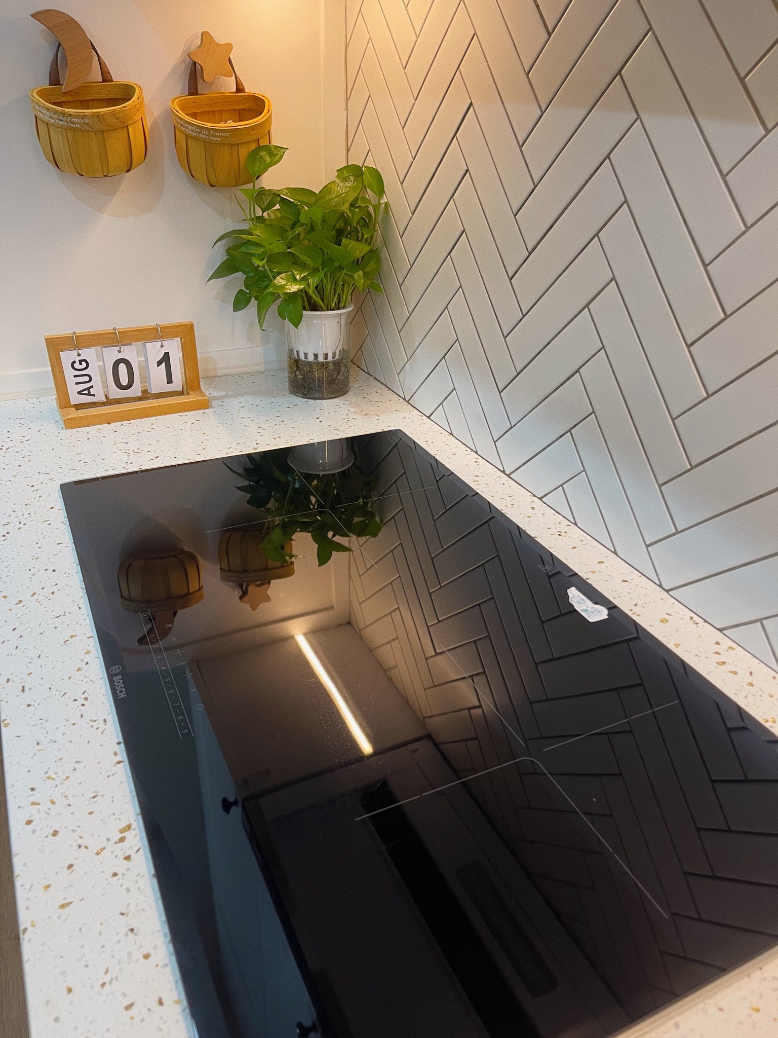 Cô vợ Hà Nội chia sẻ: Dành gần hết thời gian rảnh giữ nhà sạch bóng, tôi tìm lại được sự an yên mỗi ngày- Ảnh 19. Cô vợ Hà Nội chia sẻ: Dành gần hết thời gian rảnh giữ nhà sạch bóng, tôi tìm lại được sự an yên mỗi ngày- Ảnh 19.