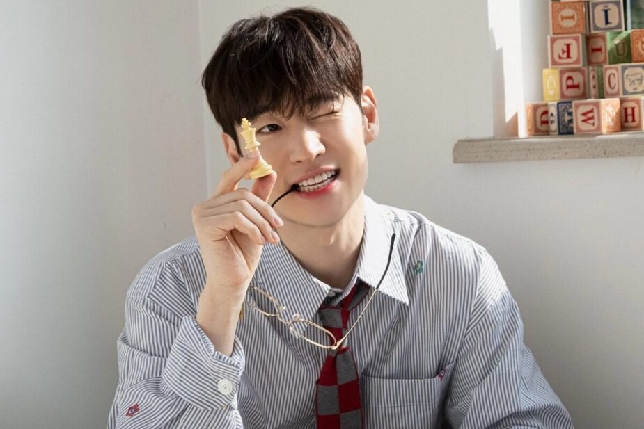 Ai đoán tuổi nam thần màn ảnh này cũng "trật lất" hết!- Ảnh 1.