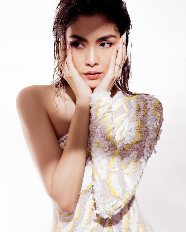 Nhiều bí mật đằng sau nhan sắc Tăng Thanh Hà- Ảnh 1.