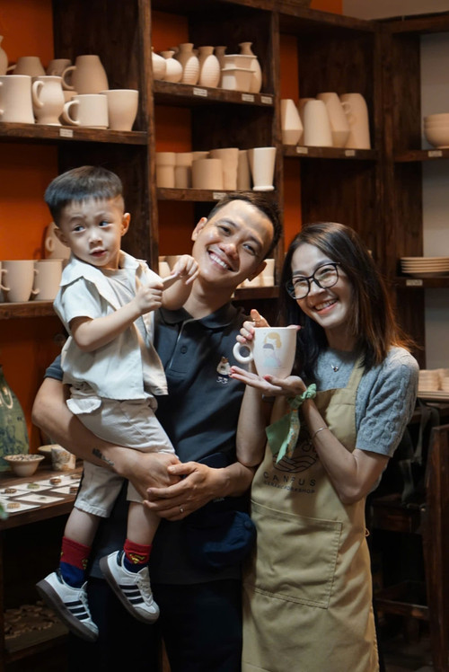 Tình trạng NSƯT Hoàng Yến sau 2 năm mắc suy thận giai đoạn cuối- Ảnh 2.