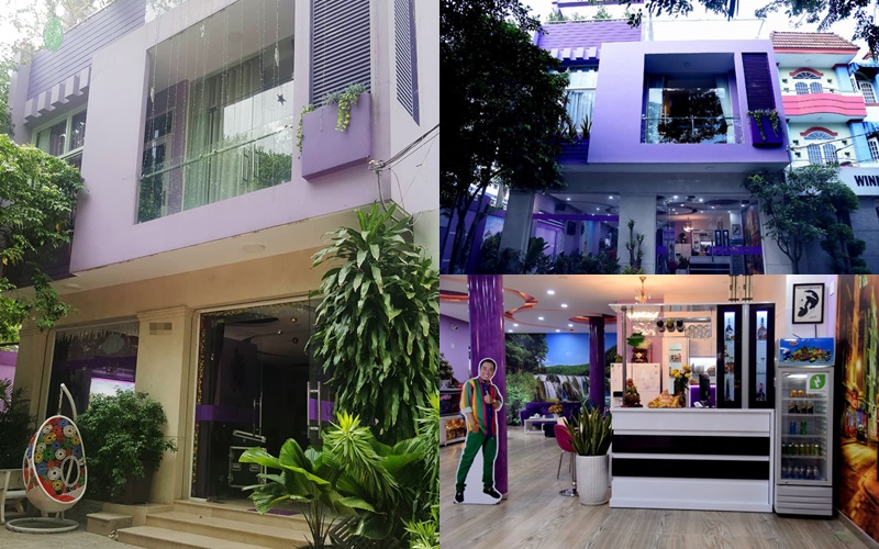 Nam nghệ sĩ từng là đại gia một thời, phường nào cũng có nhà: 62 tuổi sống an phận bên vợ 2 kém 23 tuổi- Ảnh 3. Nam nghệ sĩ từng là đại gia một thời, phường nào cũng có nhà: 62 tuổi sống an phận bên vợ 2 kém 23 tuổi- Ảnh 3.