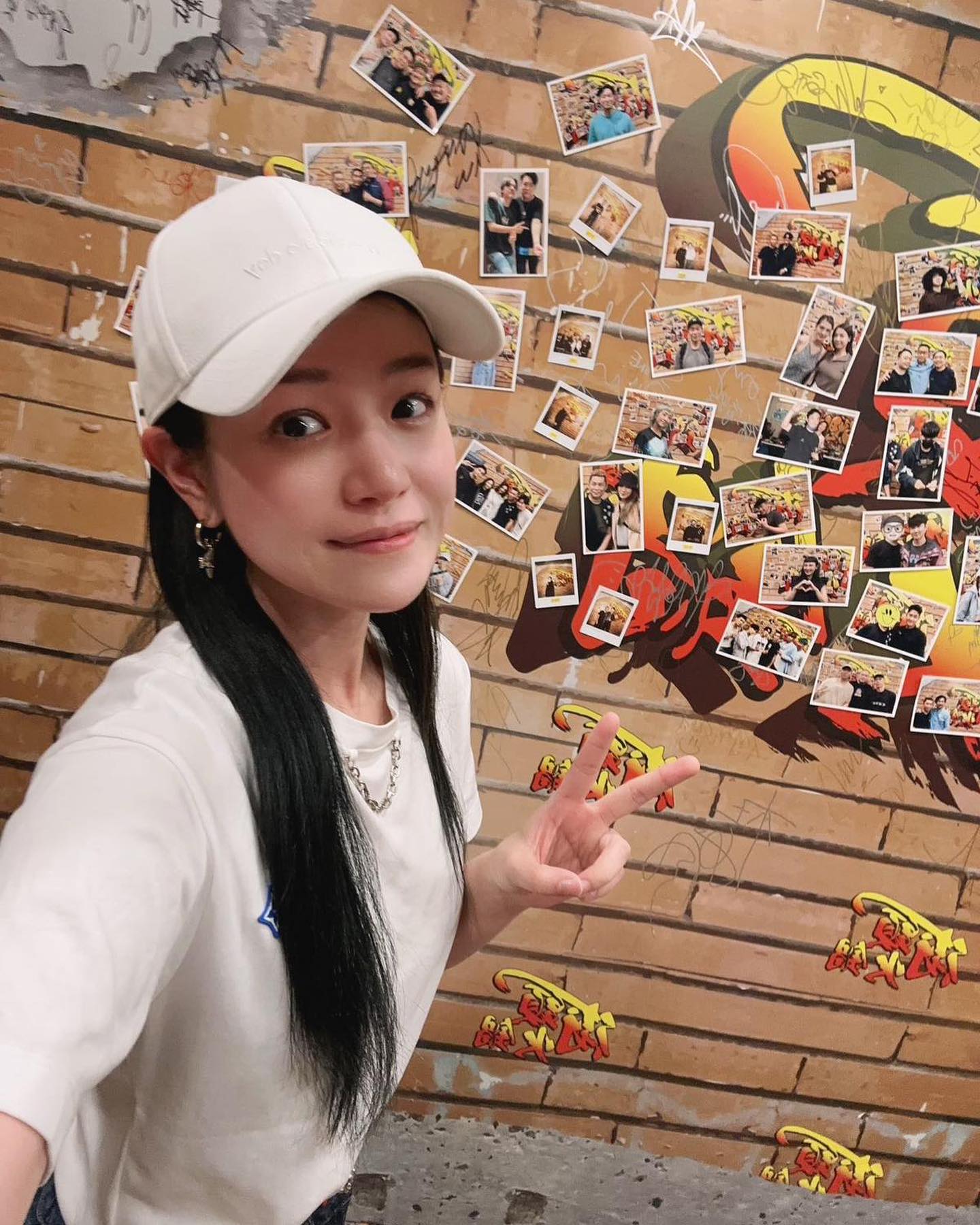 Tình trạng da khó tin của Trần Nghiên Hy- Ảnh 8.