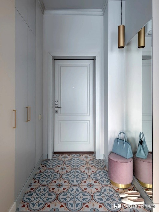 Cải tạo căn hộ 51m² sau ly hôn, người phụ nữ 48 tuổi tìm thấy một cuộc sống mà trước đây chưa từng có- Ảnh 2. Cải tạo căn hộ 51m² sau ly hôn, người phụ nữ 48 tuổi tìm thấy một cuộc sống mà trước đây chưa từng có- Ảnh 2.